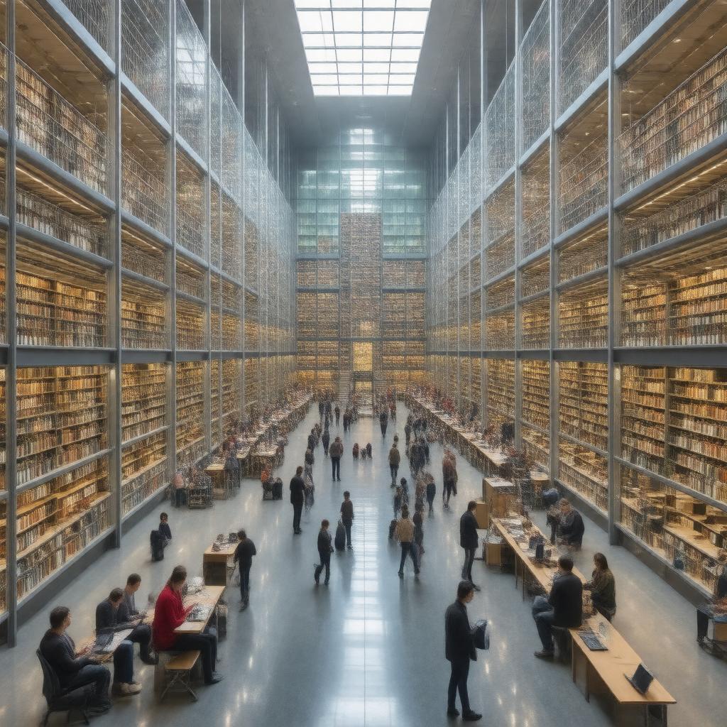 Purdue University Libraries